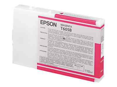 Epson T605b